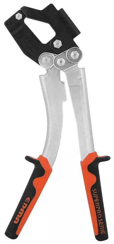 Rankapihti Kahden Käden - Puristus- ja saumapihdit - ED350619 - 1