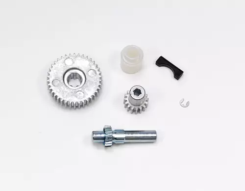 Remis vaihteen ratassarja REMItop Vario 2, kaikki koot - Kattoluukut ja osat - 10028059 - 1