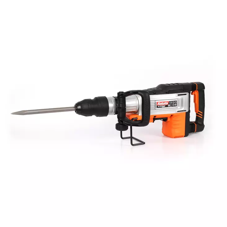 Robota DC-RH36V akkupiikkauskone 36V, runko - Muut akkutyökalut - R01-10079 - 1