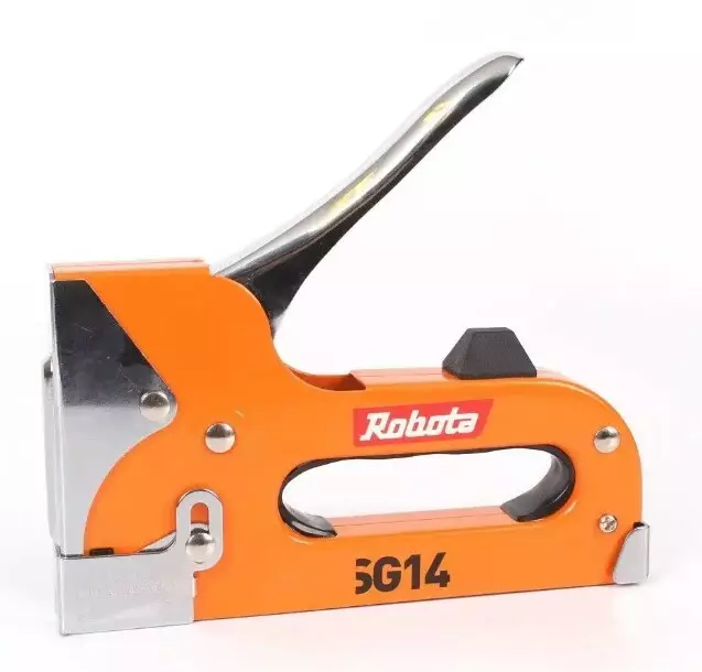 Robota SG14 rakennusnitoja - Rakentaminen ja laatoitus - R01-100029 - 1