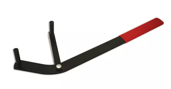 Säädettävä vääntörauta nokkapyörälle - Ajoitustyökalut moottorikoodilla - 258-2869 - 1