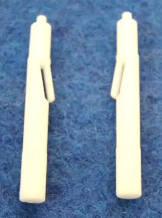 Saranatappipari, luukku D2 - Jääkaappien varaosat Thetford - 16899 - 1