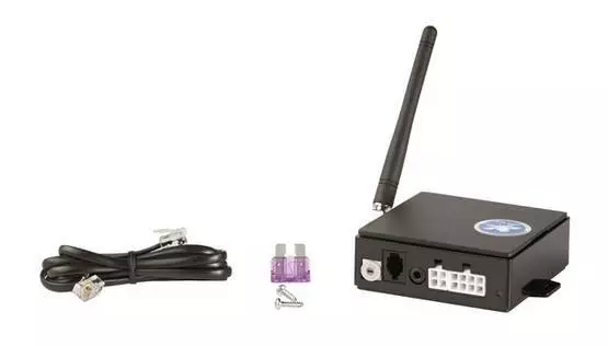 Seurantajärjestelmä Pro Finder - Kaasu- ja varashälyttimet - 100699 - 1