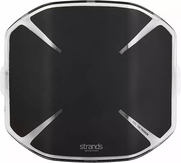 Siberia X Cover Kiveniskusuoja - Lisävalotelineet ja tarvikkeet - 375-270959 - 1