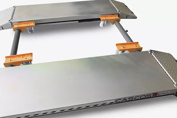 Siirtosarja nostimeen 228-14967 - Nosturit - 228-94339 - 1