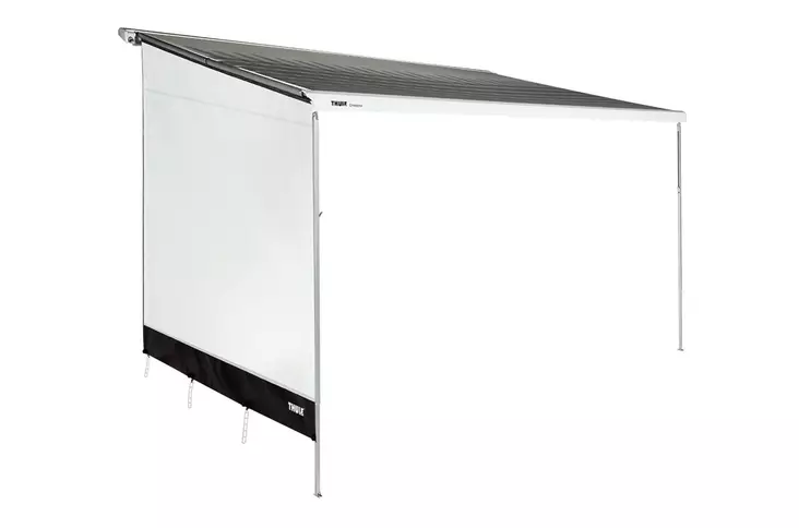 Sivuseinä Thule markiisiin 2.5 m Sun Blocker G2 - Markiisien seinät Thule - 307279 - 1