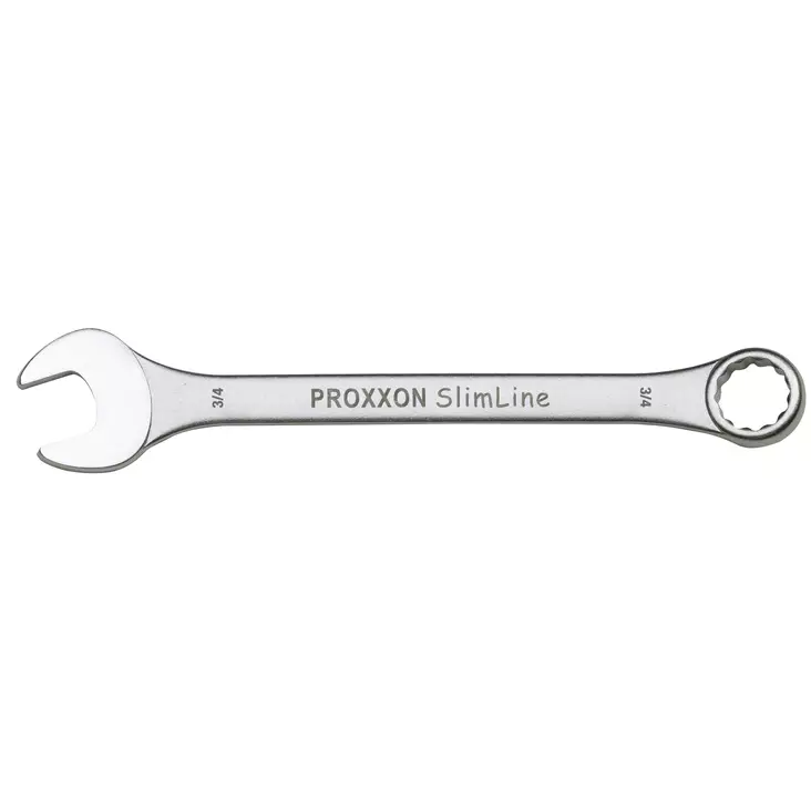 SlimLine kiintolenkkiavain 5.5 mm - Jako- ja lenkkiavaimet - 23905 - 1