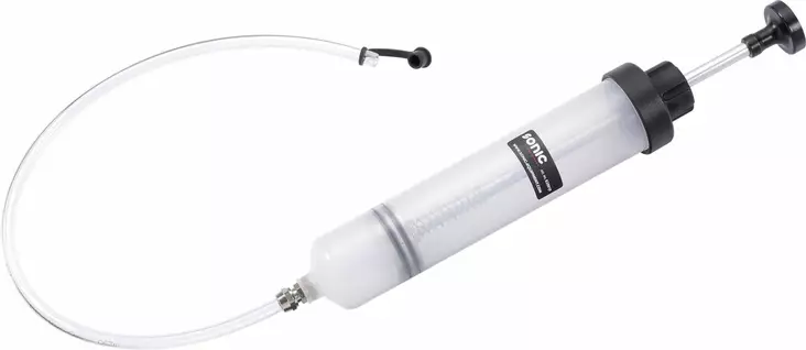 SONIC IMUPUMPPU 500ML - Öljynkeräys - SON820019 - 1