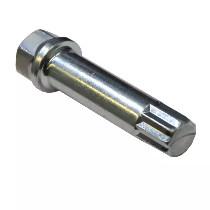 Tähtiavain AV19mm - Vannehylsyt ja momenttisauvat - 905-XAVAIN19 - 1