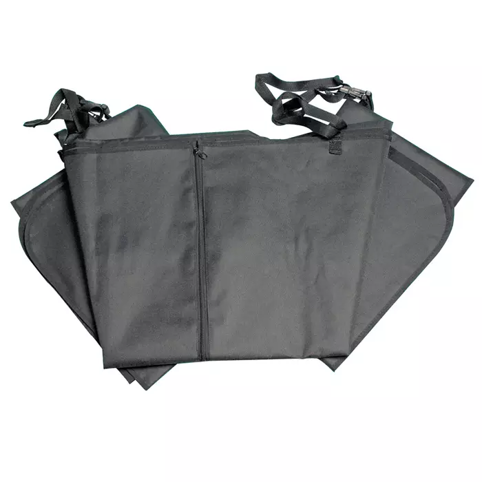 Takapenkin Suoja 145x150 cm - Muut sisätilan tarvikkeet - 942-60399 - 1