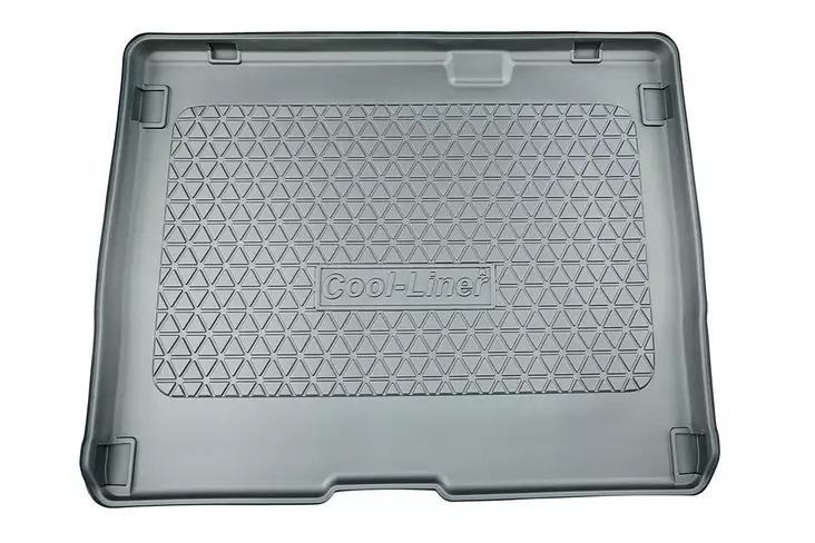 TAVARATILAMAT. MBCITAN TOURER 10/21- - Mercedes-benz tavaratilan matot - 878-194009 - 1