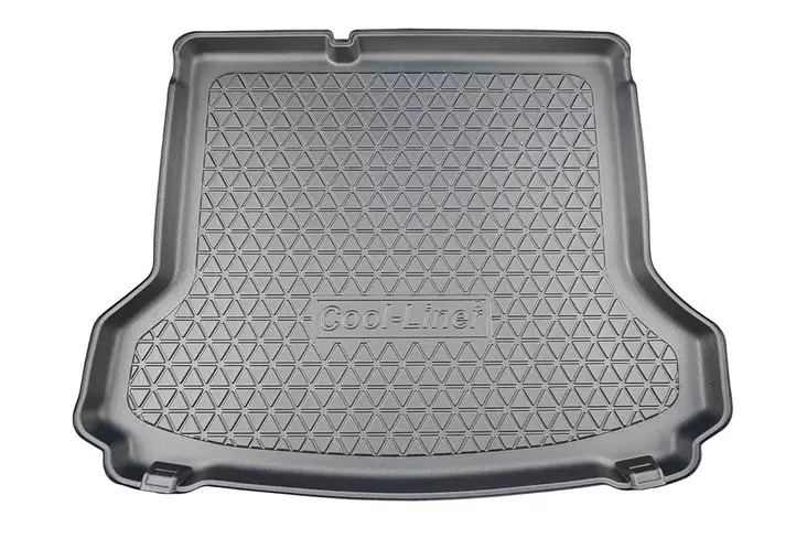 Tavaratilamatto ala Volkswagen ID.4 GTX SUV/5 12.2020- - VW tavaratilan matot - 878-193889 - 1