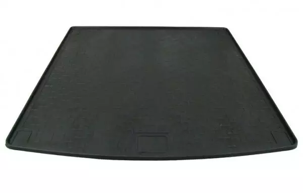 Tavaratilamatto AUDI A4 Avant 2008- - Audi tavaratilan matot - TBM1019 - 1