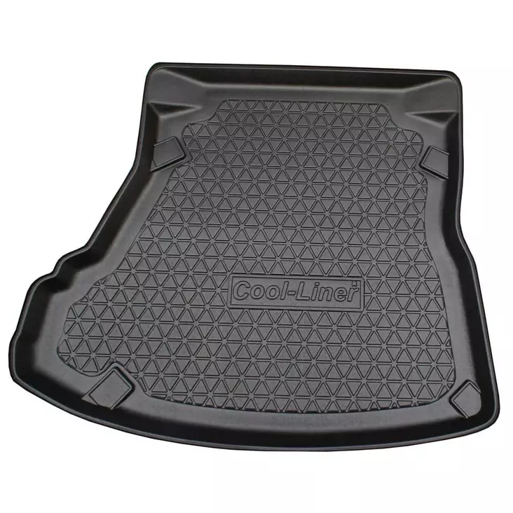 Tavaratilamatto Audi A4 (B5) 1995-10.2001 - Audi tavaratilan matot - 878-193209 - 1