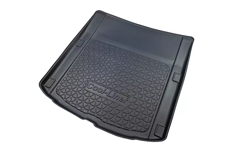 Tavaratilamatto Audi A5 Sportback 10/2016- 1070x1000x60 mm 1,5 kg - Audi tavaratilan matot - 878-193219 - 1