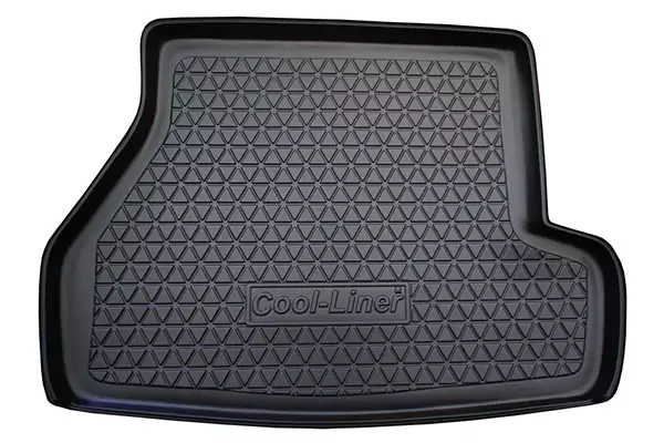 Tavaratilamatto BMW 3 Touran (E46) 98-05 1260x910x60 mm 1,5 kg - BMW tavaratilan matot - 878-192039 - 1