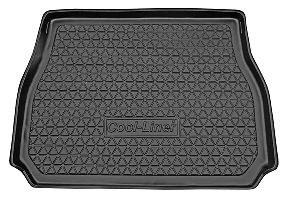 Tavaratilamatto BMW X5 (E53) 06/2000-03/2007 1230x880x60 mm 1,5 kg - BMW tavaratilan matot - 878-192049 - 1
