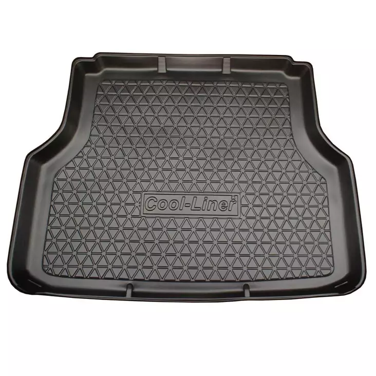 Tavaratilamatto Chevrolet Lacetti / Nubira II 2003-2011 - Chevrolet tavaratilan matot - 878-192109 - 1