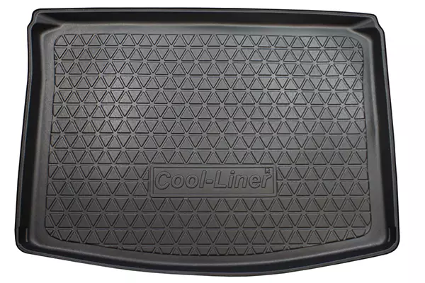 Tavaratilamatto Citroen C4 HB 3/5-D 2004-2010 1080x765x60 mm 1,3 kg - Citroen tavaratilan matot - 878-192089 - 1