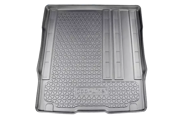 Tavaratilamatto Citroen / Peugeot / Toyota / Opel / Fiat Jumpy III SpaceTou - Citroen tavaratilan matot - 878-193519 - 1