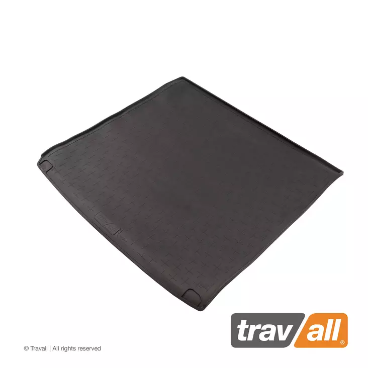 Tavaratilamatto Dacia Duster 18- - Dacia tavaratilan matot - TBM1209 - 1