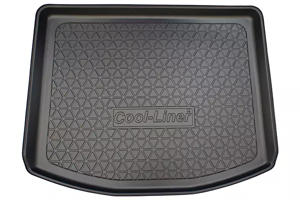 Tavaratilamatto Ford Kuga II 2013- 1045x840x60 mm 1,3 kg - Ford tavaratilan matot - 878-193119 - 1