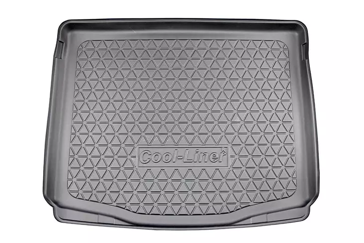 Tavaratilamatto Ford Kuga III / Kuga III Hybrid / Kuga III Plug-in Hybrid 04 - Ford tavaratilan matot - 878-193149 - 1