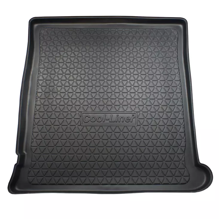 Tavaratilamatto Ford / Seat / Volkswagen Galaxy I / Alhambra I / Sharan I 19 - Ford tavaratilan matot - 878-192169 - 1