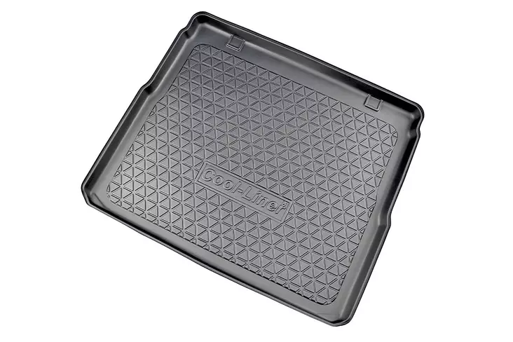 Tavaratilamatto Honda CR-V RW (V) SUV/5 10.2018- / CR-V RW (V) Hybrid 02.2019- 1090x930x60 mm 1,5 kg - Honda tavaratilan matot - 878-192849 - 1