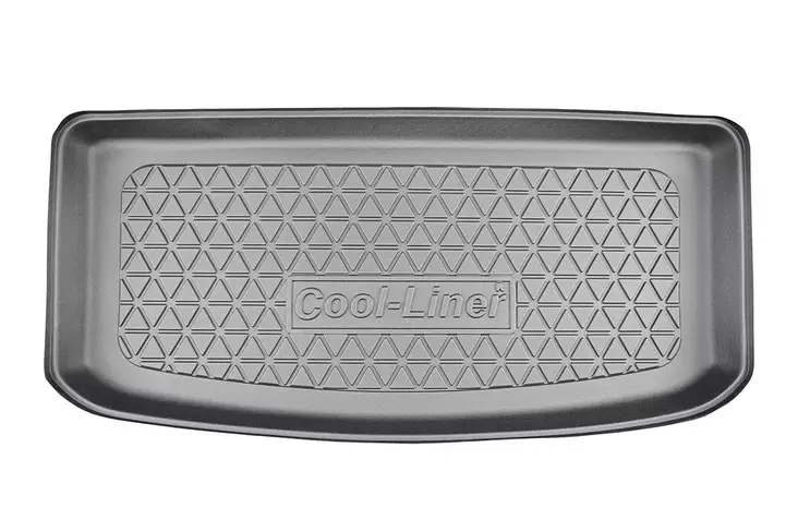 Tavaratilamatto Hyundai i10 III 02.2020- - Hyundai tavaratilan matot - 878-193319 - 1