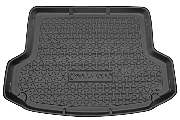 Tavaratilamatto Hyundai ix35 3/2010- 1290x880x60 mm 1,5 kg - Hyundai tavaratilan matot - 878-192789 - 1