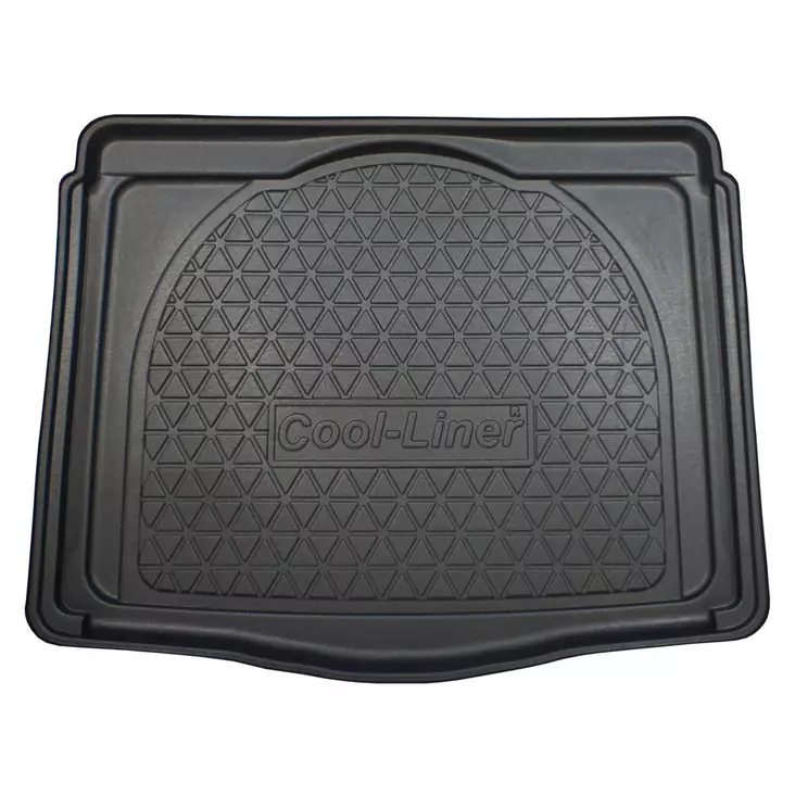 Tavaratilamatto Jeep Renegade 09.2014-06.2018 - Jeep tavaratilan matot - 878-192689 - 1