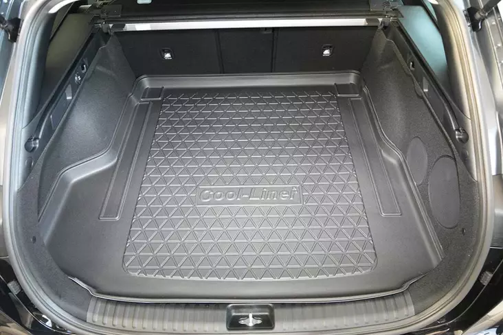 Tavaratilamatto Kia Ceed Combi 9/2018- 1380x1060x60 mm 1,6 kg - Kia tavaratilan matot - 878-193809 - 1
