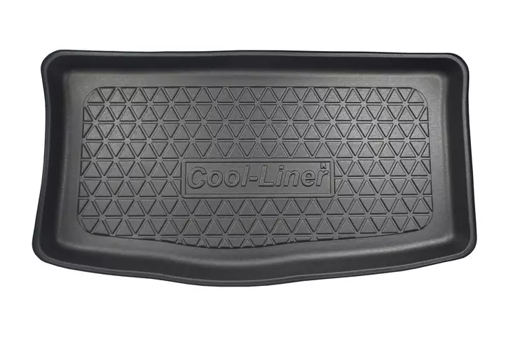 Tavaratilamatto Kia Picanto III (JA) + Facelift 2020 04.2017- - Kia tavaratilan matot - 878-193199 - 1