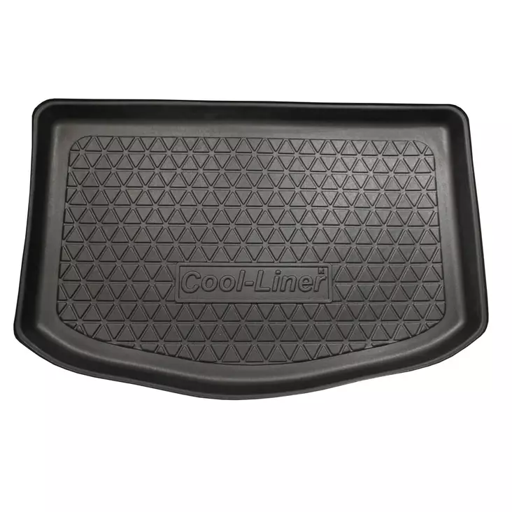 Tavaratilamatto Kia Soul II 03.2014-03.2019 - Kia tavaratilan matot - 878-193189 - 1