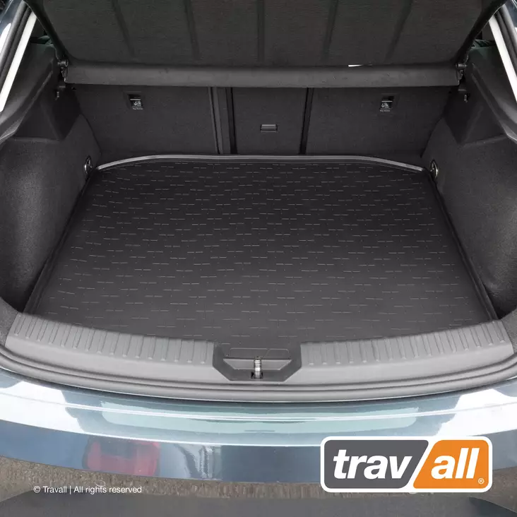 Tavaratilamatto Leon HB 20- - Seat tavaratilan matot - TBM1249 - 1