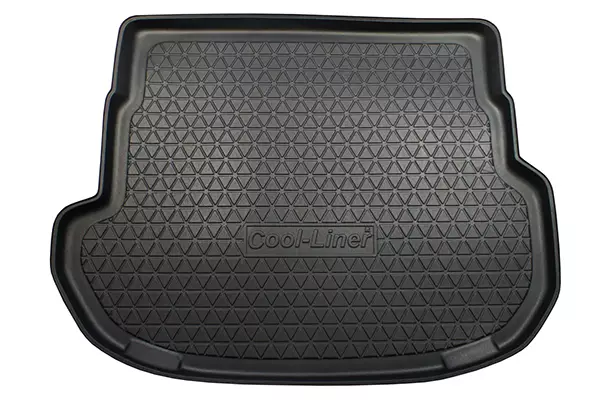 Tavaratilamatto Mazda 6 HB 5D 02-08 1380x1010x60 mm 1,6 kg - Mazda tavaratilan matot - 878-192259 - 1