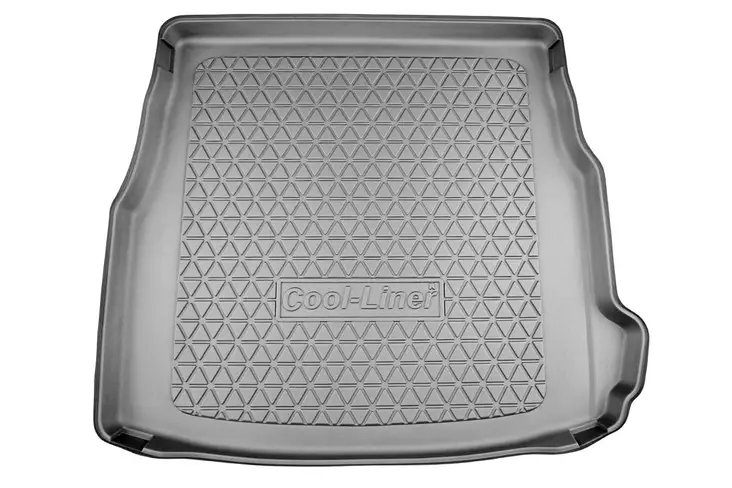 Tavaratilamatto Mercedes C W 206 Plug-in Hybrid 06.2021- - Mercedes-benz tavaratilan matot - 878-194019 - 1