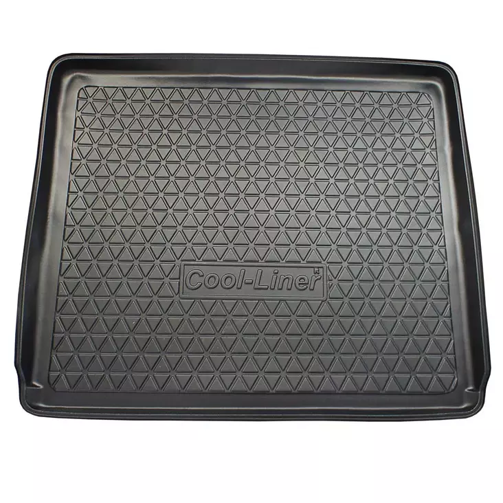 Tavaratilamatto Mercedes E W 211 T 2003-10.2009 - Mercedes-benz tavaratilan matot - 878-192709 - 1