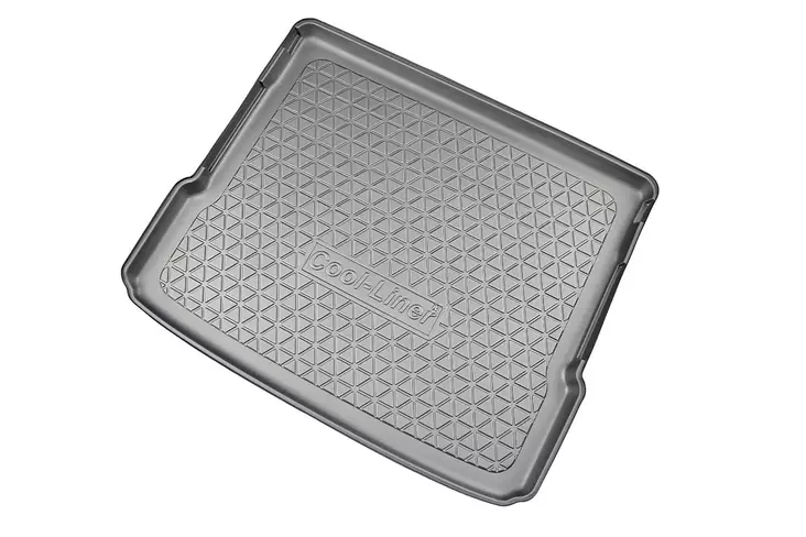 Tavaratilamatto Mercedes GLB (X247) SUV/5 11.2019- 1130x910x60 mm 1,5 kg - Mercedes-benz tavaratilan matot - 878-193369 - 1
