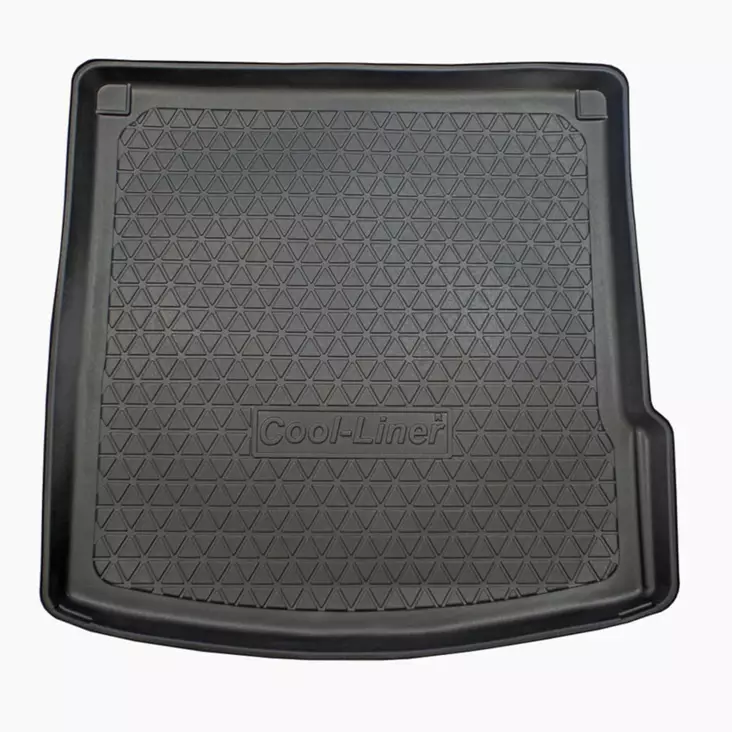 Tavaratilamatto Mercedes GLE Coupe 2015- 1130x1120x60 mm 1,5 kg - Mercedes-benz tavaratilan matot - 878-193349 - 1