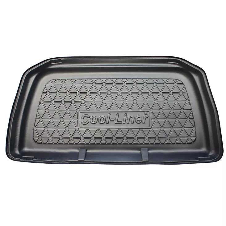 Tavaratilamatto Mini Countryman I (R60) / Paceman 9.2010-01.2017 / 11.2012-1 - Muut tavaratilamatot - 878-192999 - 1