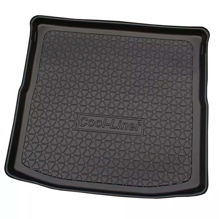 Tavaratilamatto Mitsu Outlander III 12- 1040x960x60 mm 1,3 kg - Mitsubishi tavaratilan matot - 878-192899 - 1