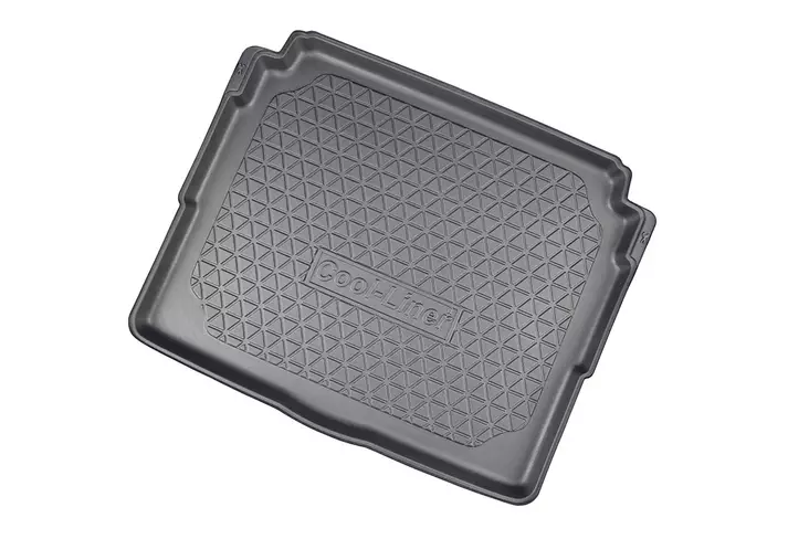 Tavaratilamatto Peugeot 3008 II / Opel Grandland X 16- 1060x860x60 mm 1,5 kg - Peugeot tavaratilan matot - 878-193439 - 1