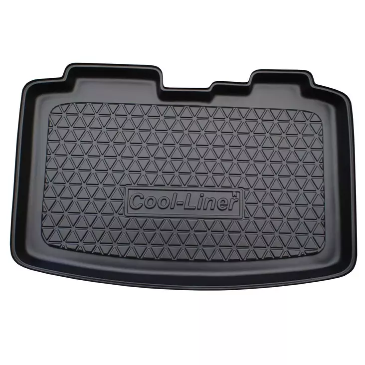 Tavaratilamatto Renault Grand Modus II 01.2008-2012 - Renault tavaratilan matot - 878-192439 - 1