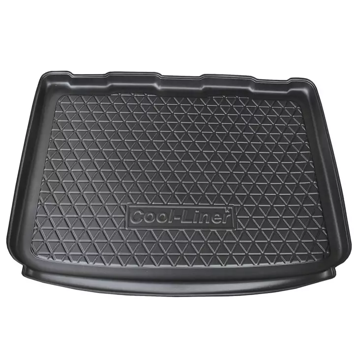 Tavaratilamatto Renault Megane Scenic I 1997-2003.08 - Renault tavaratilan matot - 878-192419 - 1
