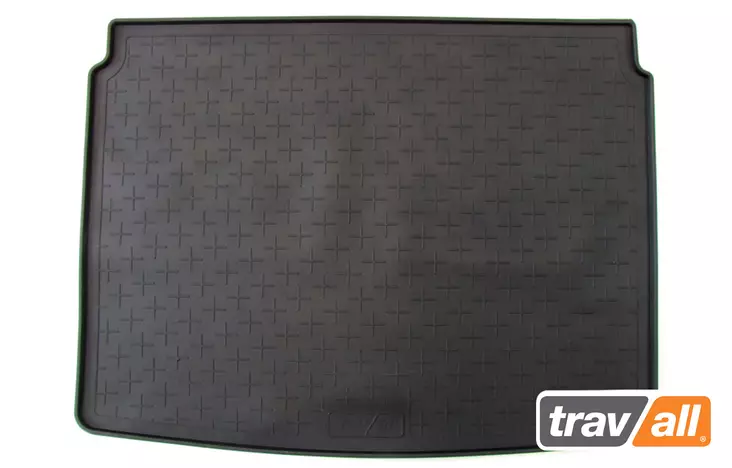 Tavaratilamatto Renegade 14- - Jeep tavaratilan matot - TBM1119 - 1