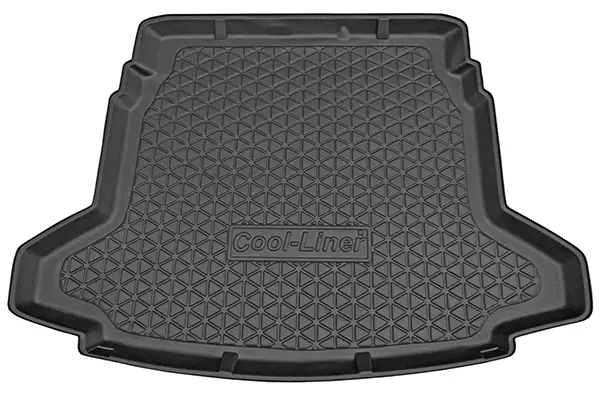 Tavaratilamatto Saab 9-3 Sedan 02- 1360x985x60 mm 1,6 kg - Saab tavaratilan matot - 878-192449 - 1