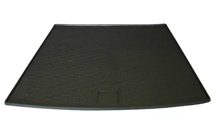 Tavaratilamatto Seat Alhambra/VW Sharan 2010- - Seat tavaratilan matot - TBM1079 - 1