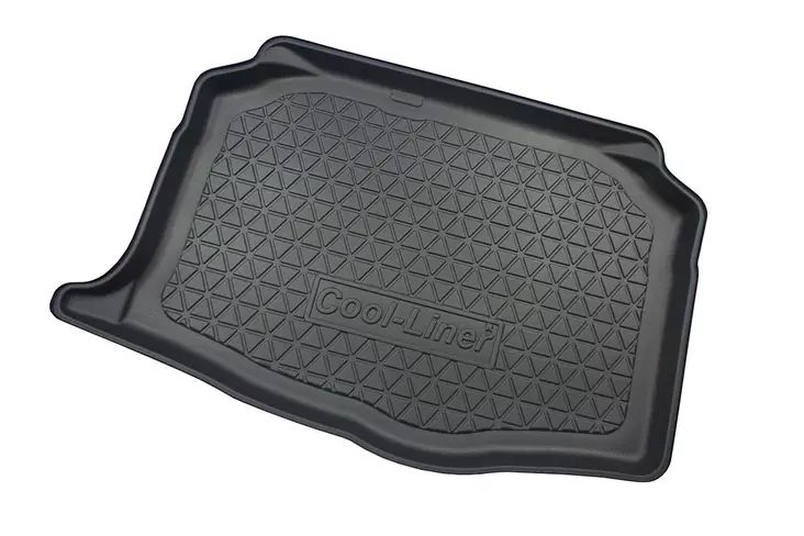 Tavaratilamatto Seat Ibiza (6F) 06.2017- - Seat tavaratilan matot - 878-193079 - 1